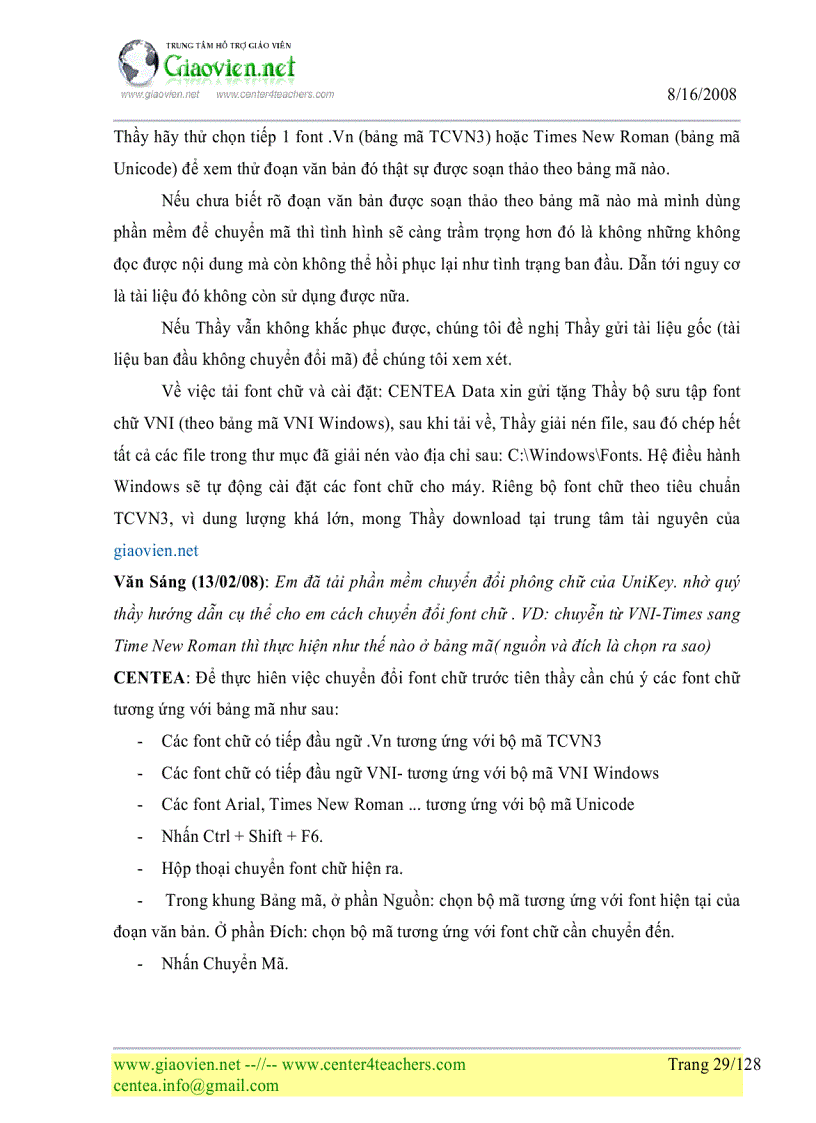 image for page Ebook hỗ trợ kỹ năng sử dụng máy tính