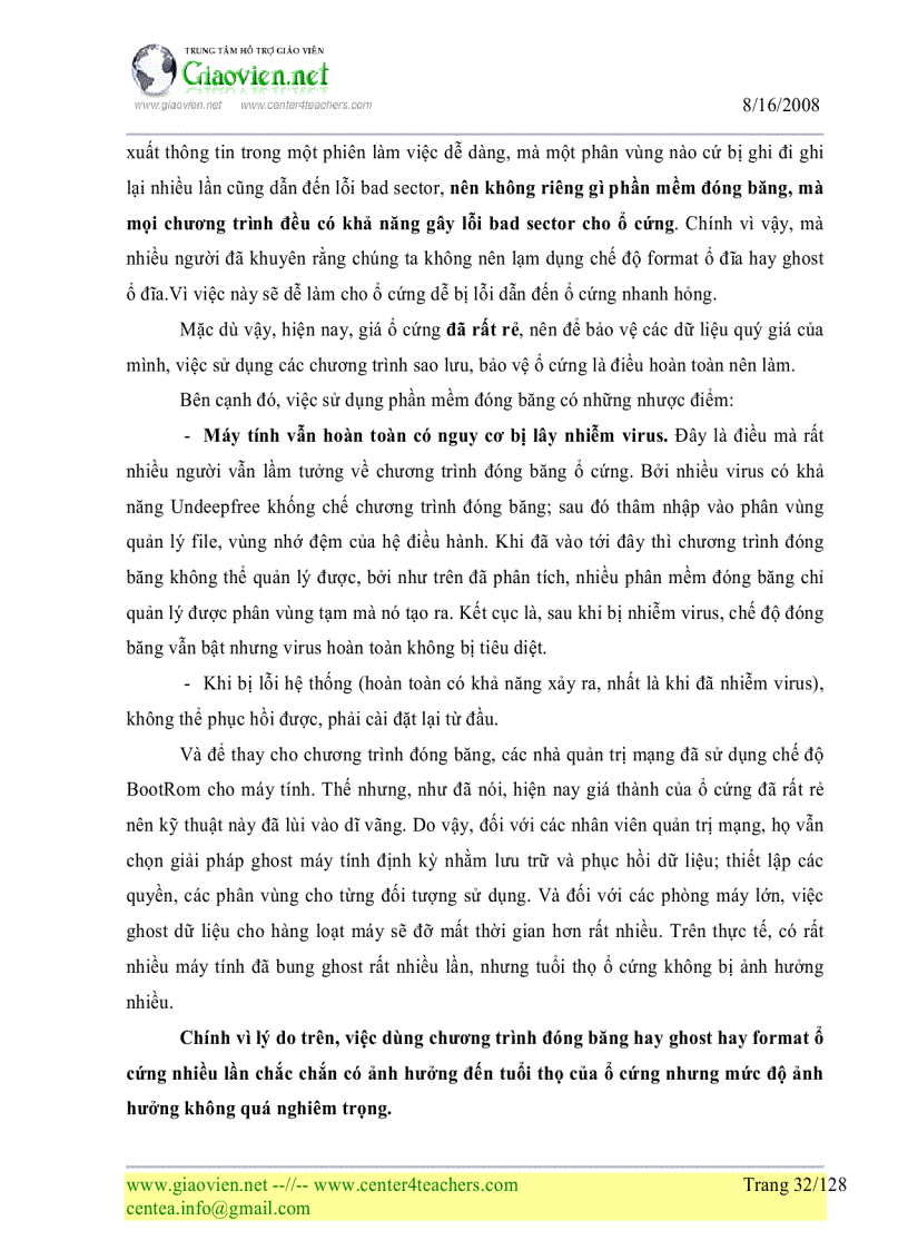 image for page Ebook hỗ trợ kỹ năng sử dụng máy tính