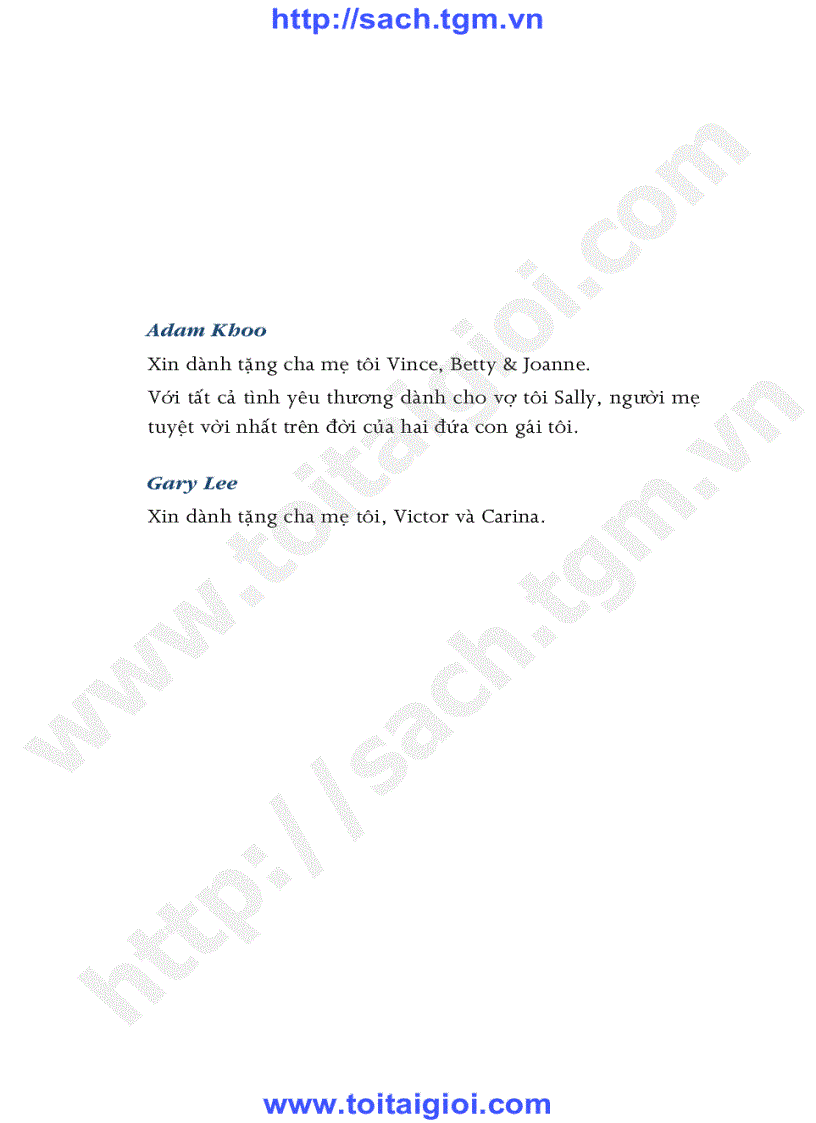 image for page Ebook Con Cai Chung Ta Deu Gioi