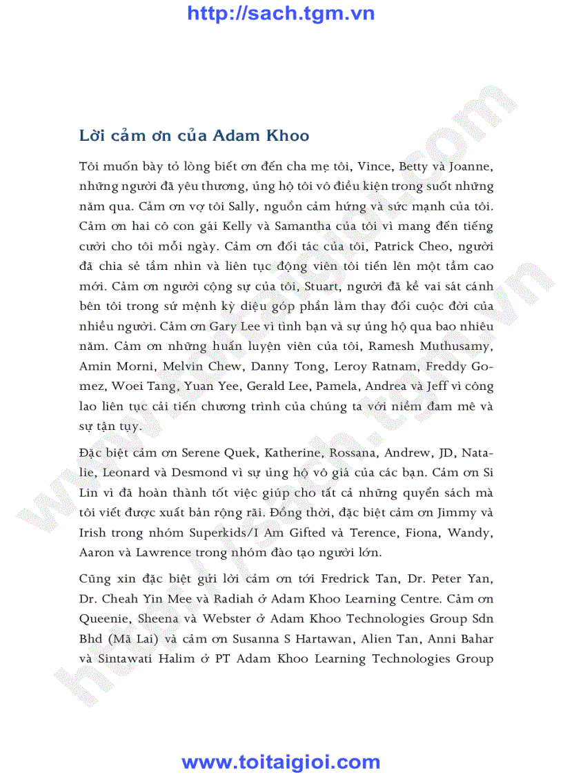 image for page Ebook Con Cai Chung Ta Deu Gioi