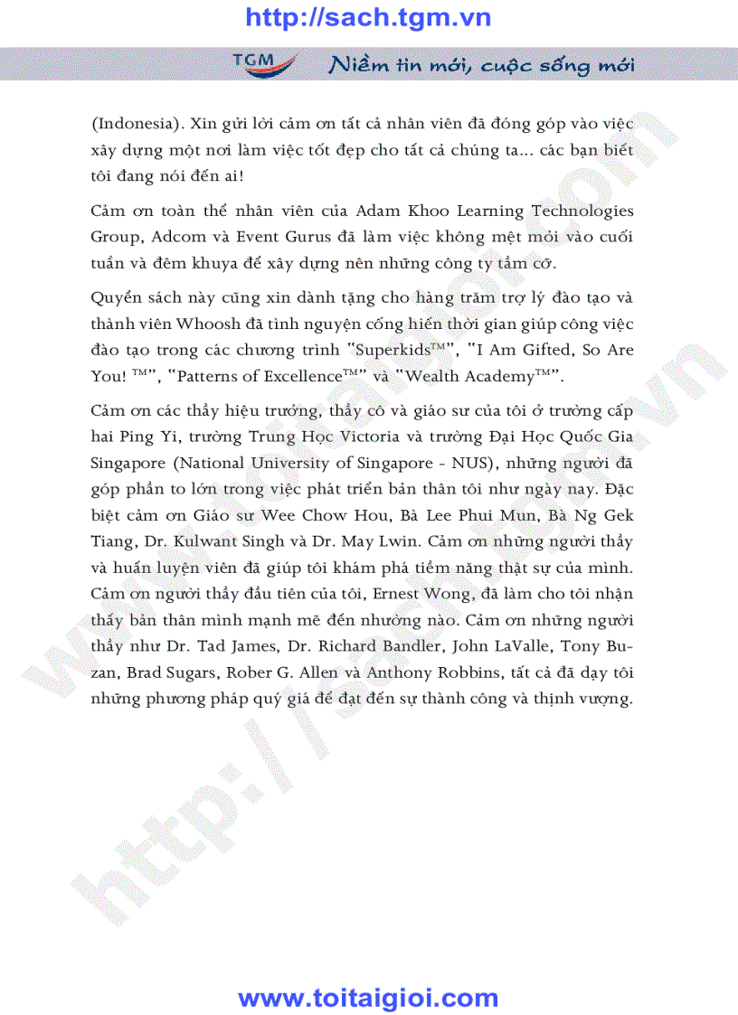 image for page Ebook Con Cai Chung Ta Deu Gioi