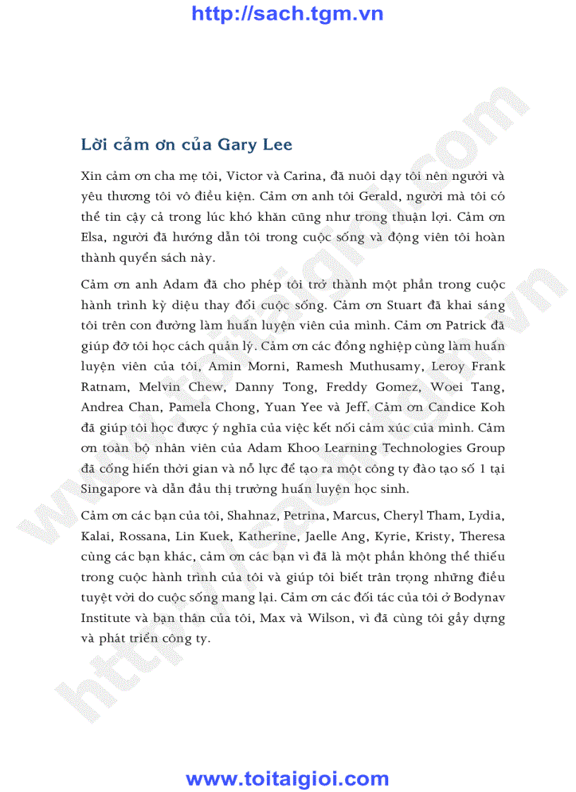 image for page Ebook Con Cai Chung Ta Deu Gioi