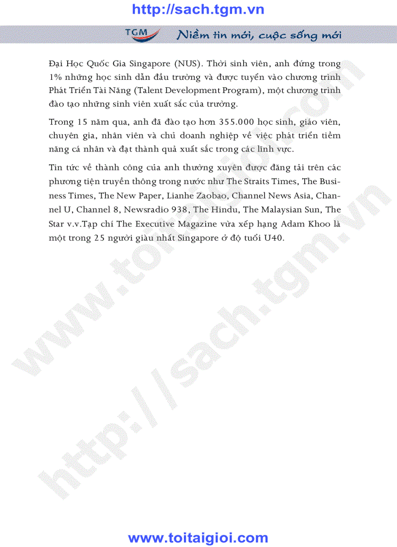 image for page Ebook Con Cai Chung Ta Deu Gioi