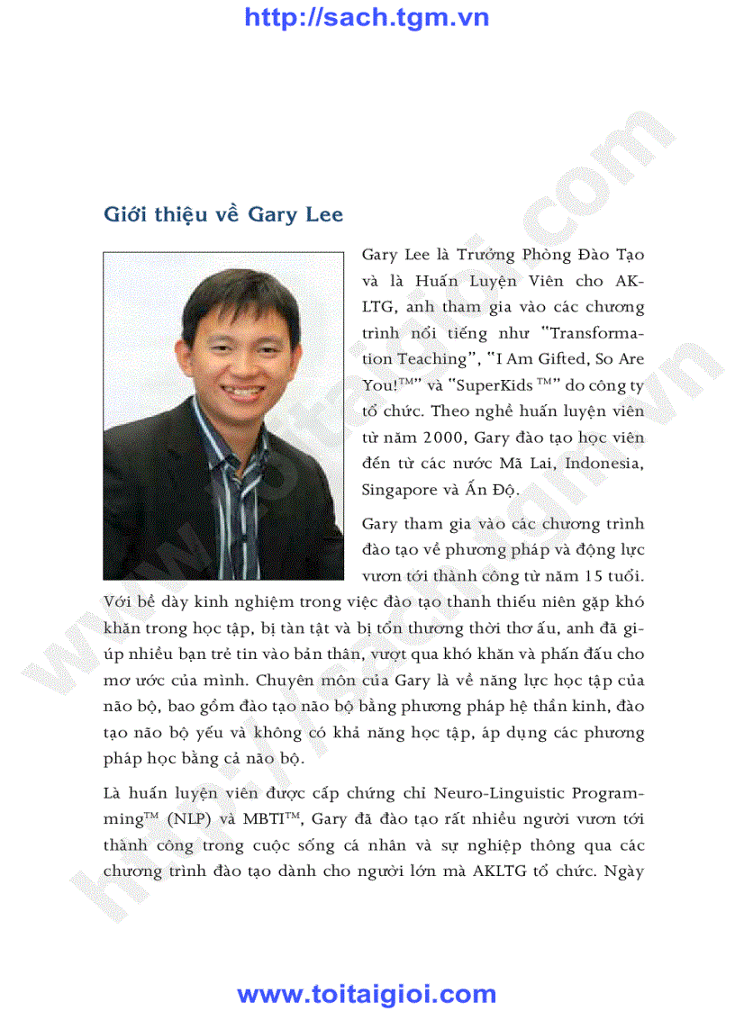 image for page Ebook Con Cai Chung Ta Deu Gioi