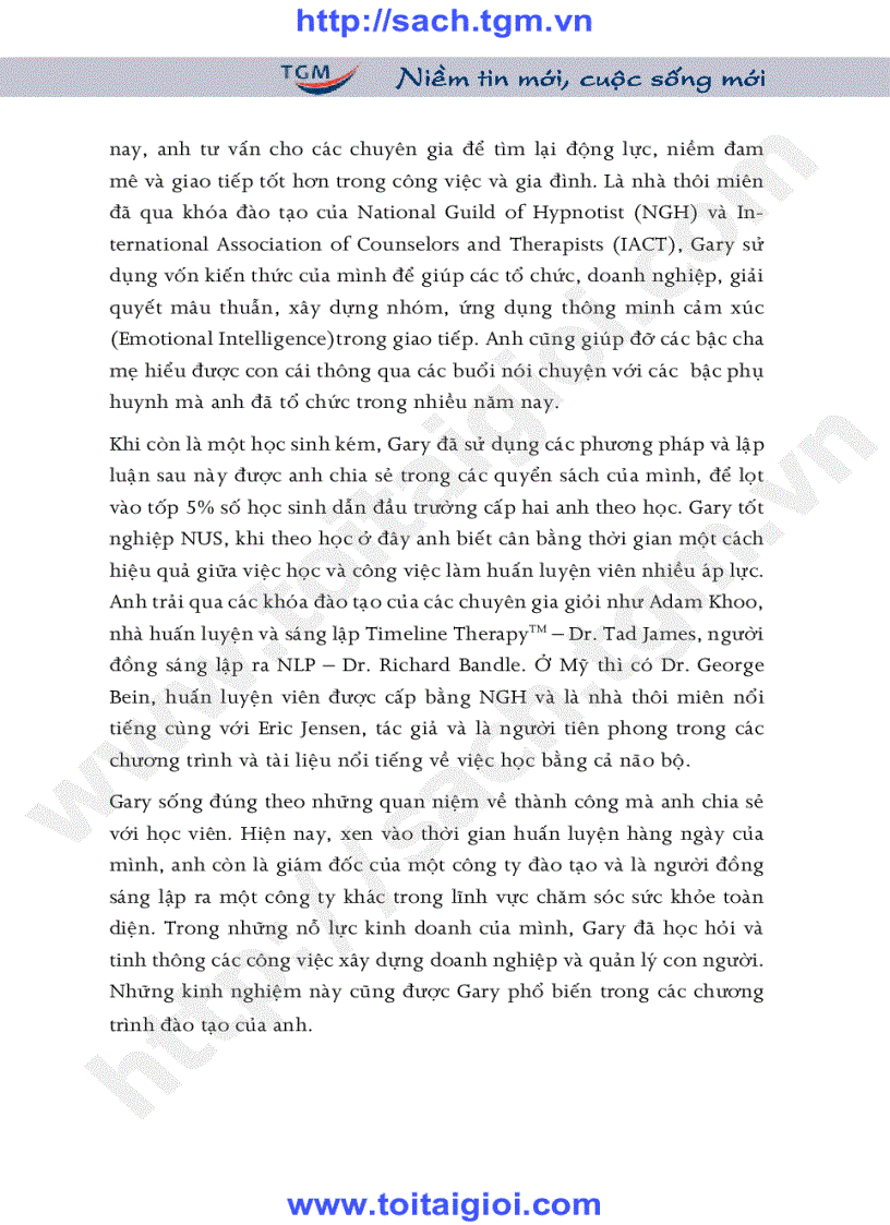 image for page Ebook Con Cai Chung Ta Deu Gioi