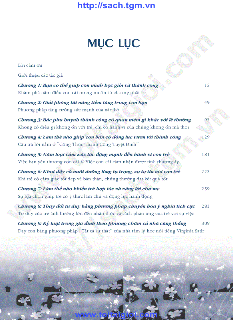 image for page Ebook Con Cai Chung Ta Deu Gioi