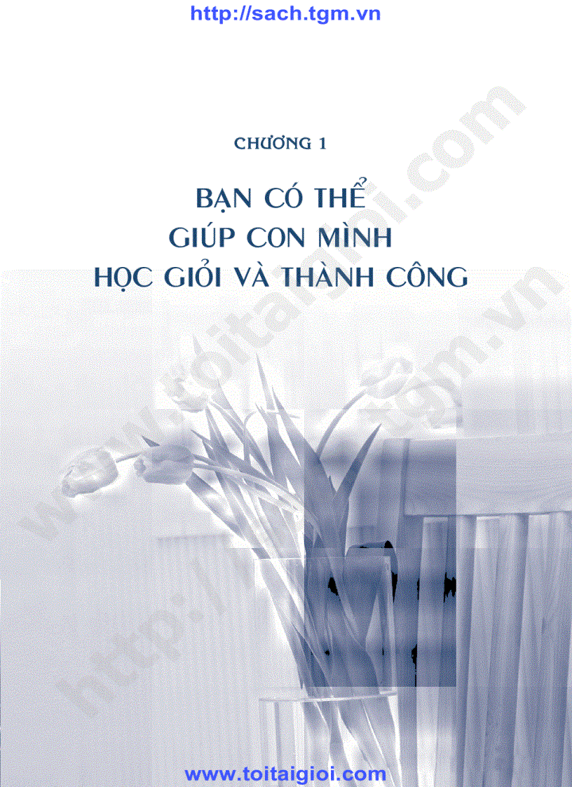 image for page Ebook Con Cai Chung Ta Deu Gioi
