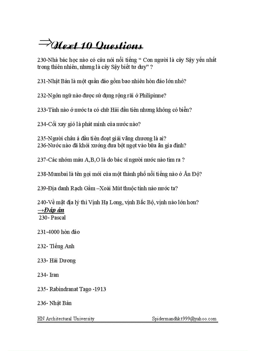 image for page Ebool luyện thi Olympia Rung chuông vàng