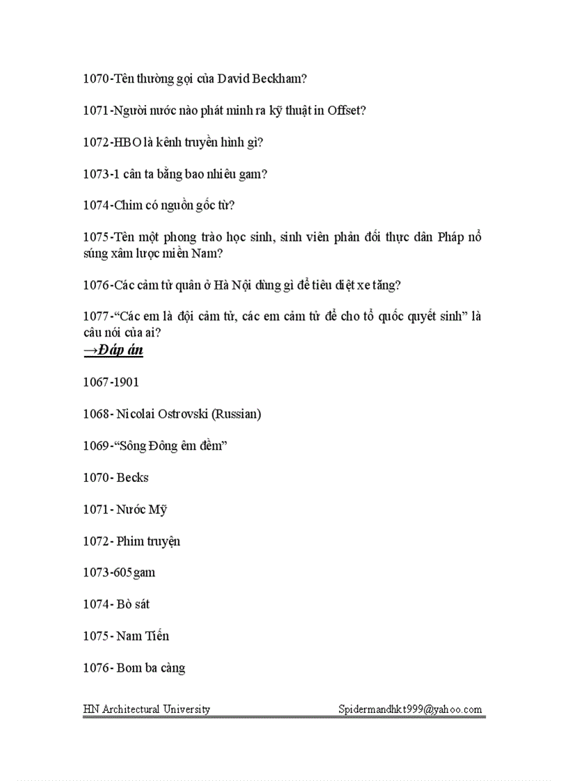 image for page Ebool luyện thi Olympia Rung chuông vàng