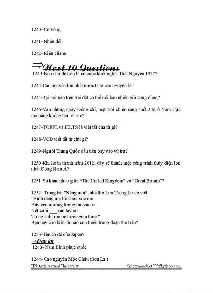 image for page Ebool luyện thi Olympia Rung chuông vàng