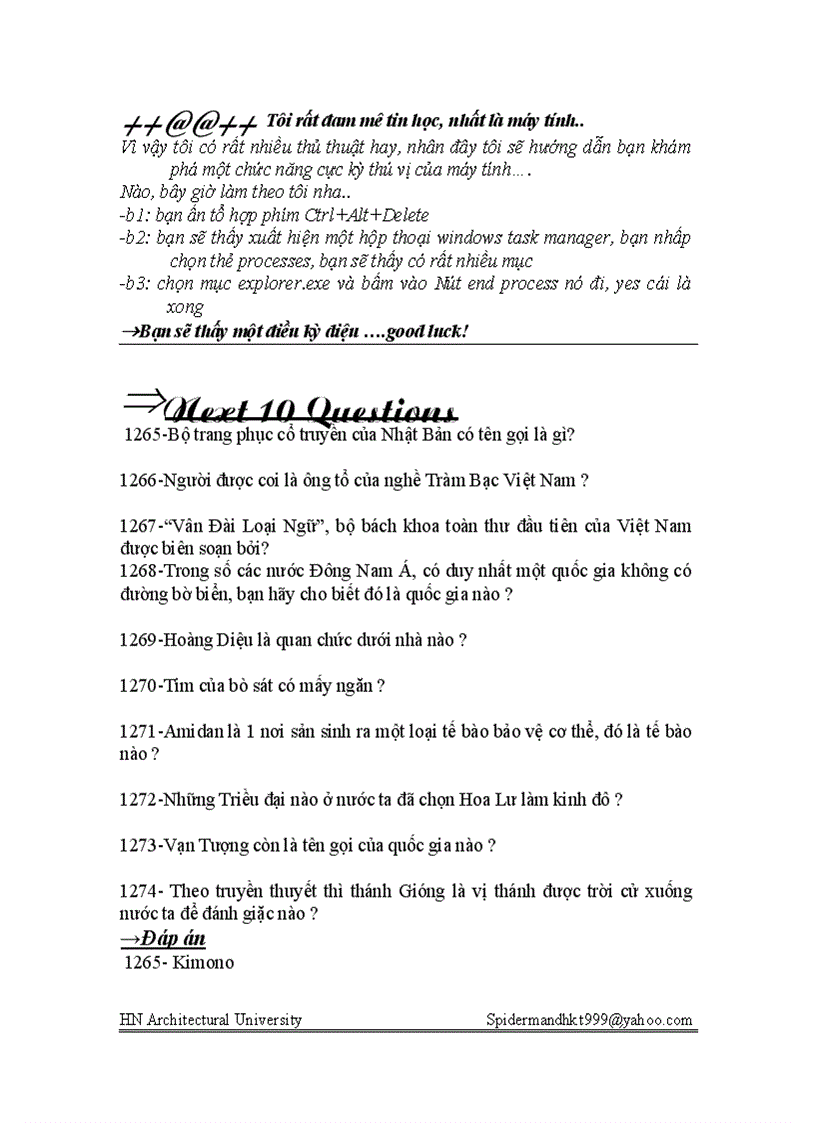 image for page Ebool luyện thi Olympia Rung chuông vàng