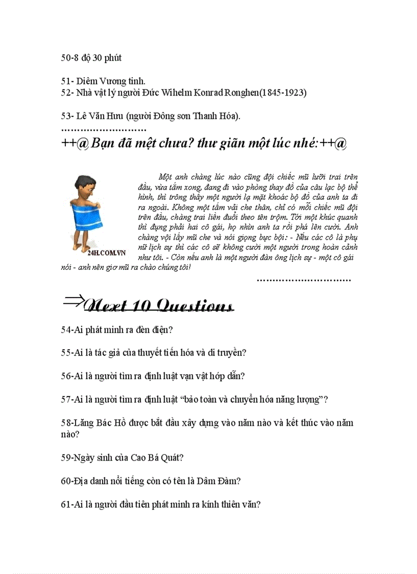 image for page Ebool luyen thi Olympia Rung chuong vang 1