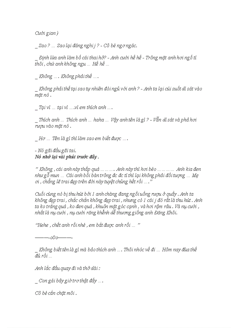 image for page Em muốn ngủ với anh