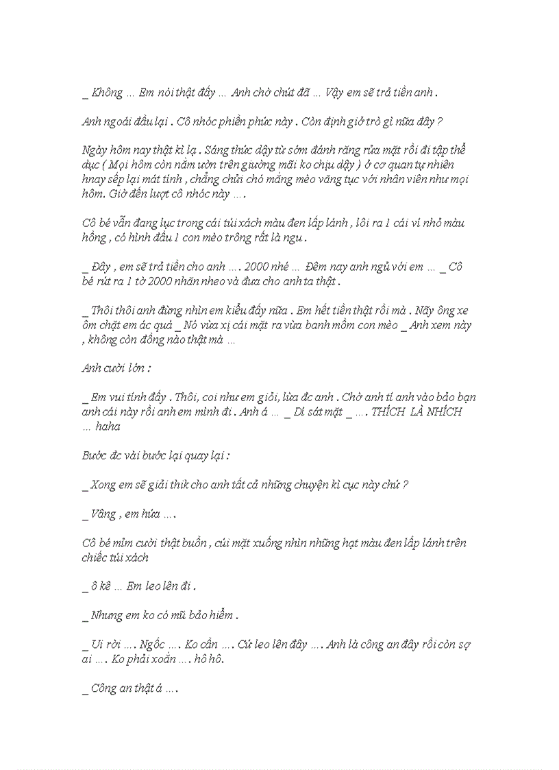 image for page Em muốn ngủ với anh