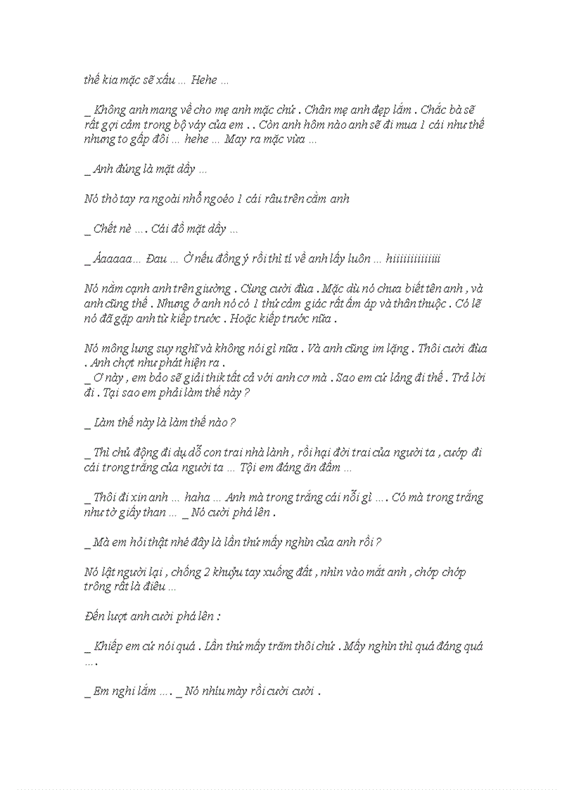 image for page Em muốn ngủ với anh