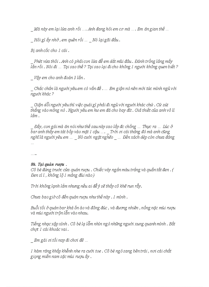image for page Em muốn ngủ với anh