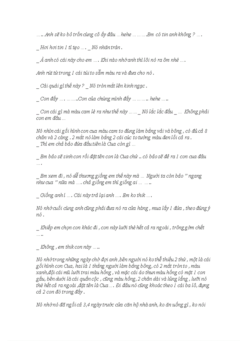 image for page Em muốn ngủ với anh