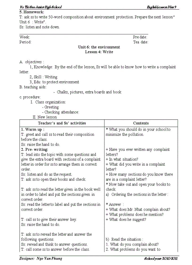 image for page English 9 HK2