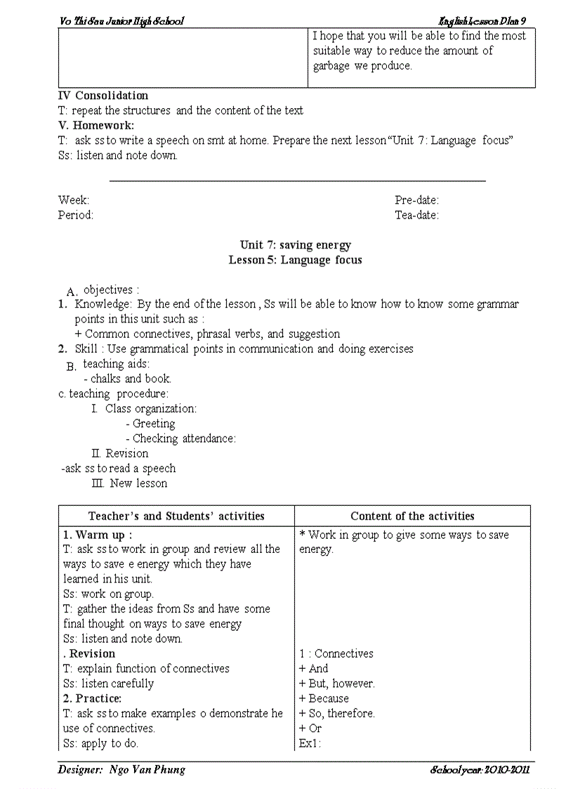 image for page English 9 HK2