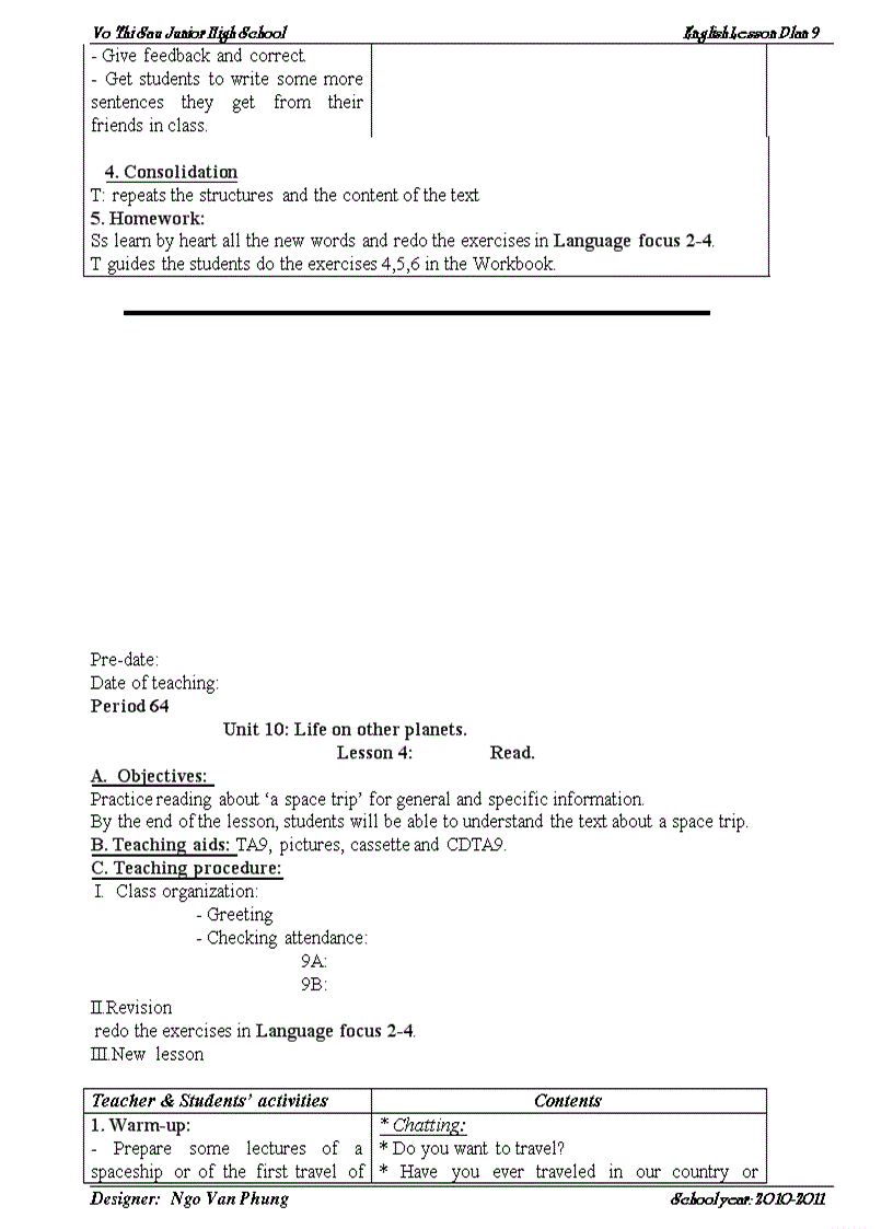 image for page English 9 HK2