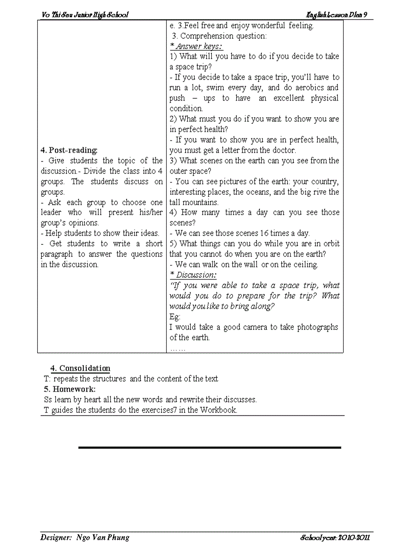 image for page English 9 HK2