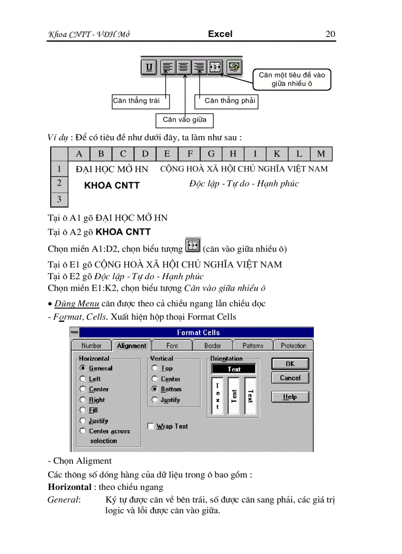 image for page Excel