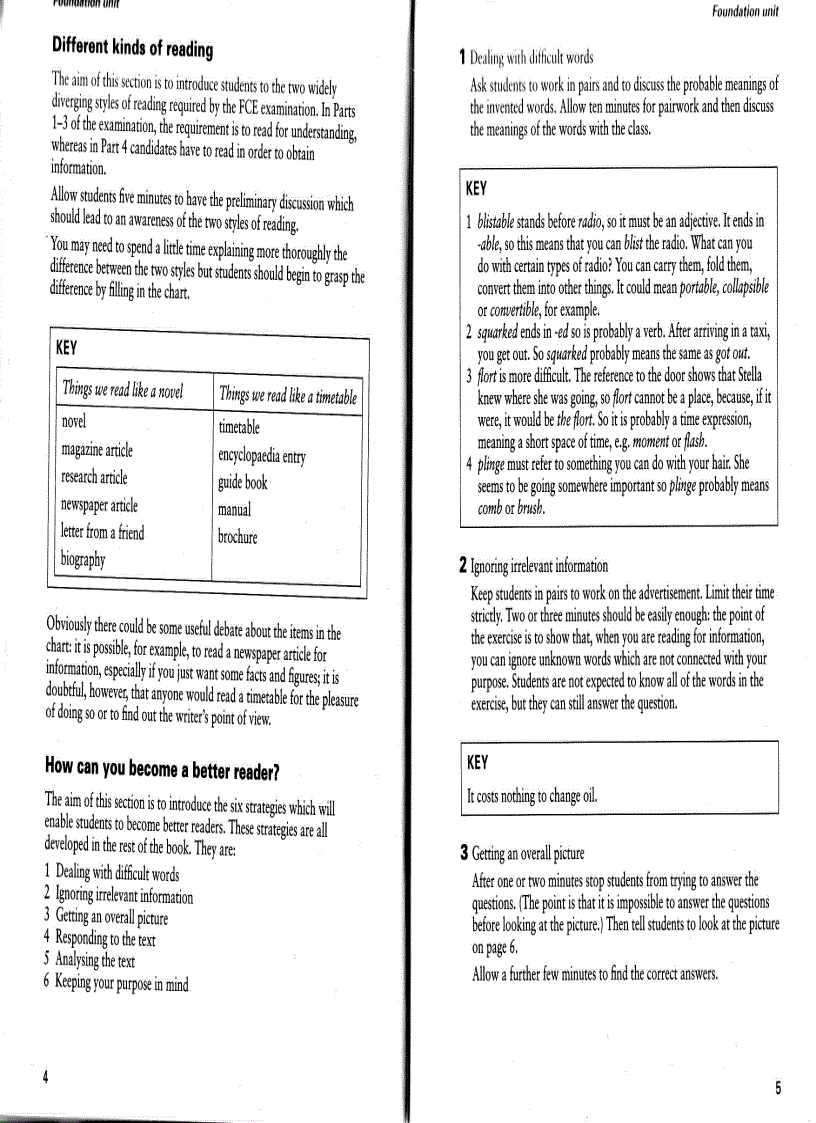 image for page FCE Reading Skills