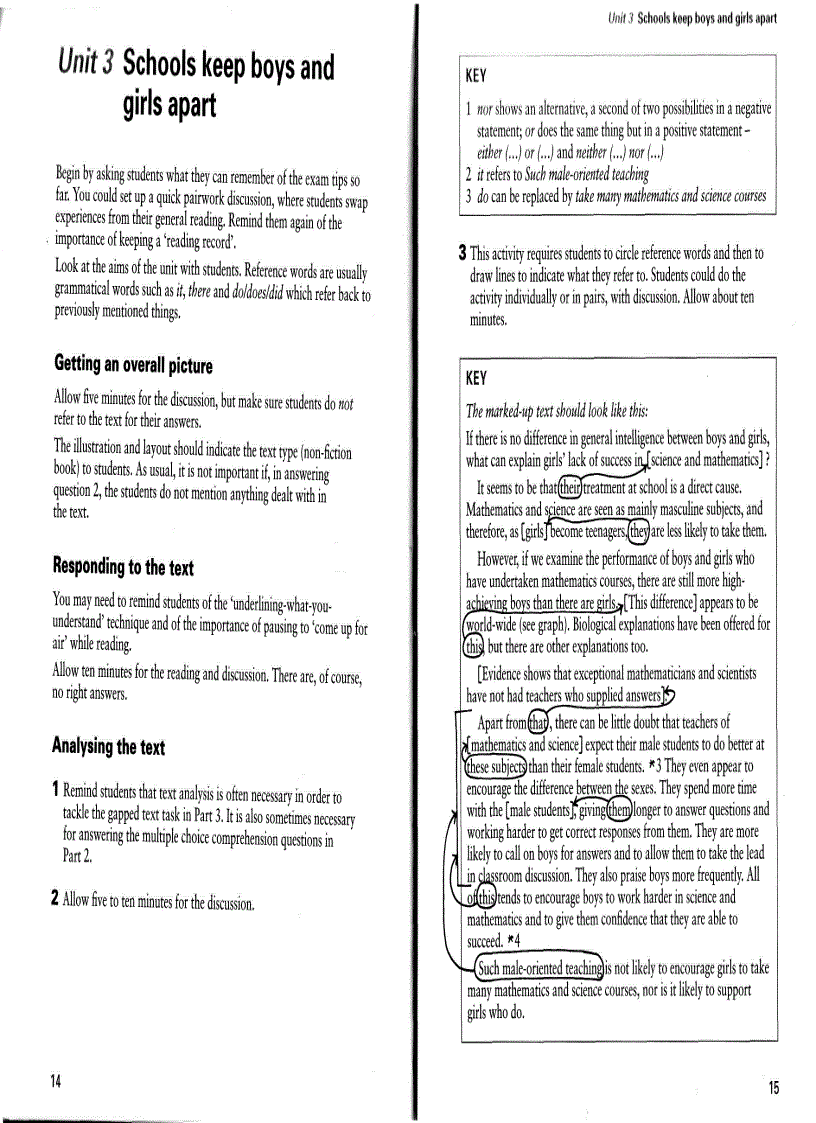 image for page FCE Reading Skills