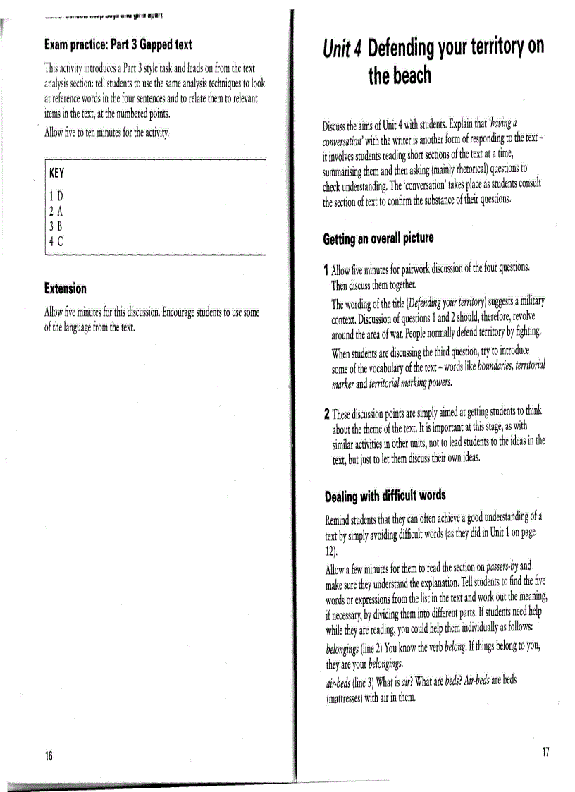 image for page FCE Reading Skills