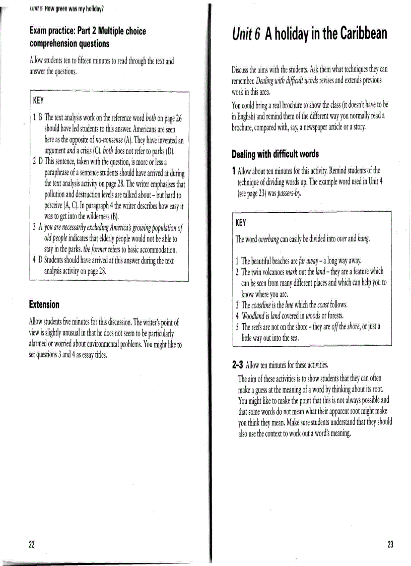 image for page FCE Reading Skills