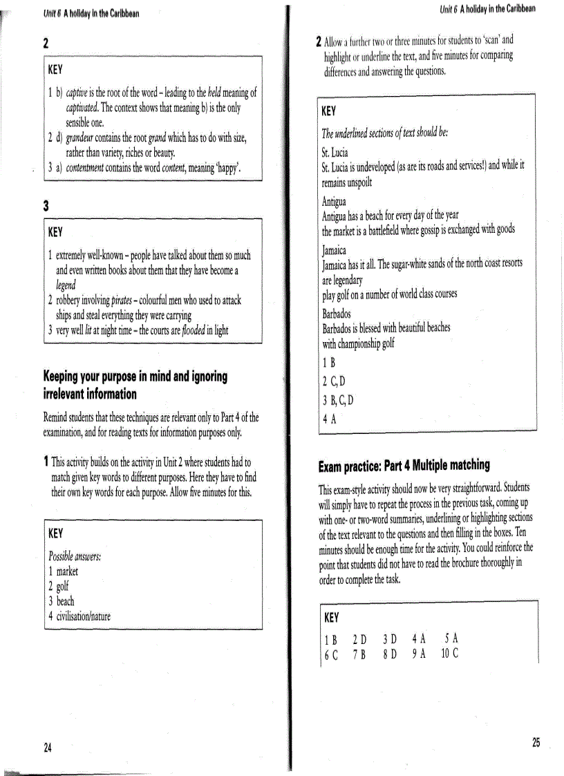 image for page FCE Reading Skills