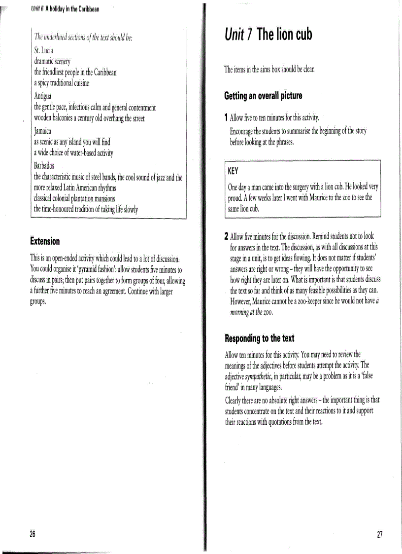 image for page FCE Reading Skills