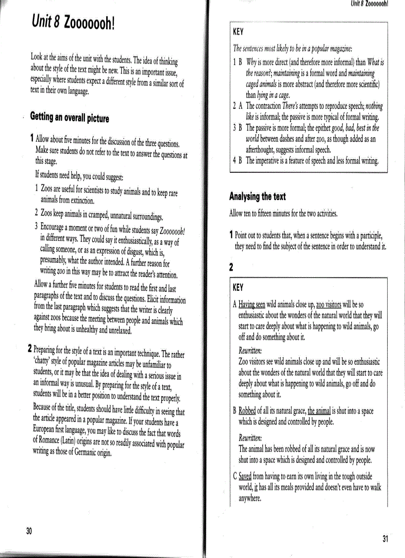 image for page FCE Reading Skills