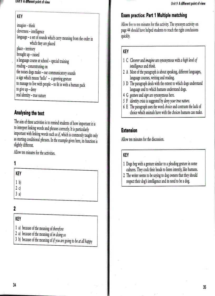 image for page FCE Reading Skills
