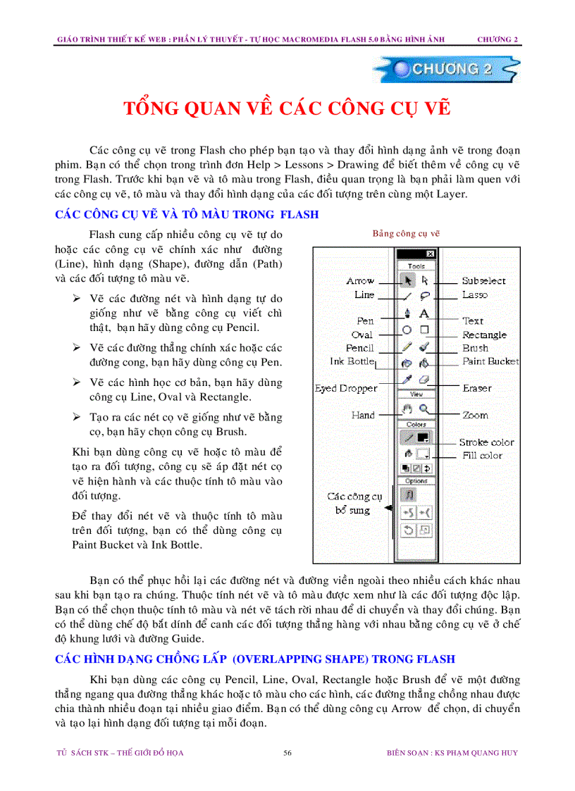 image for page Flash 2