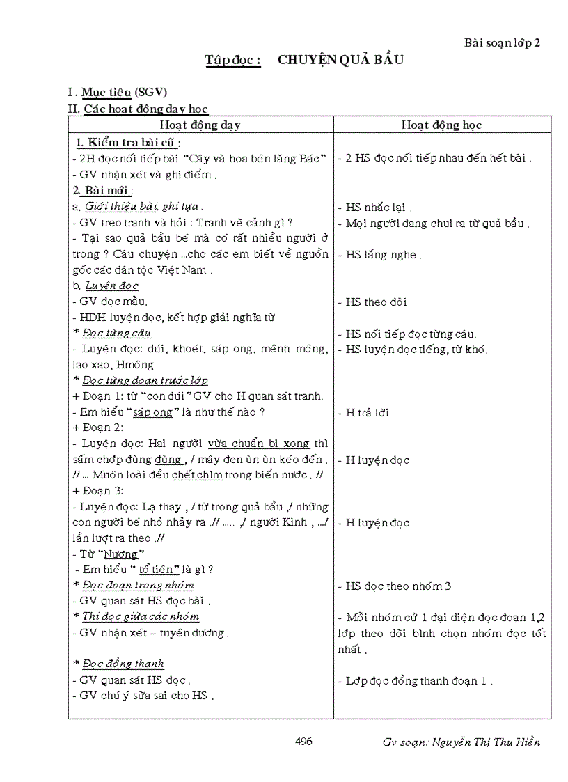 image for page G Án L2 T32 sáng