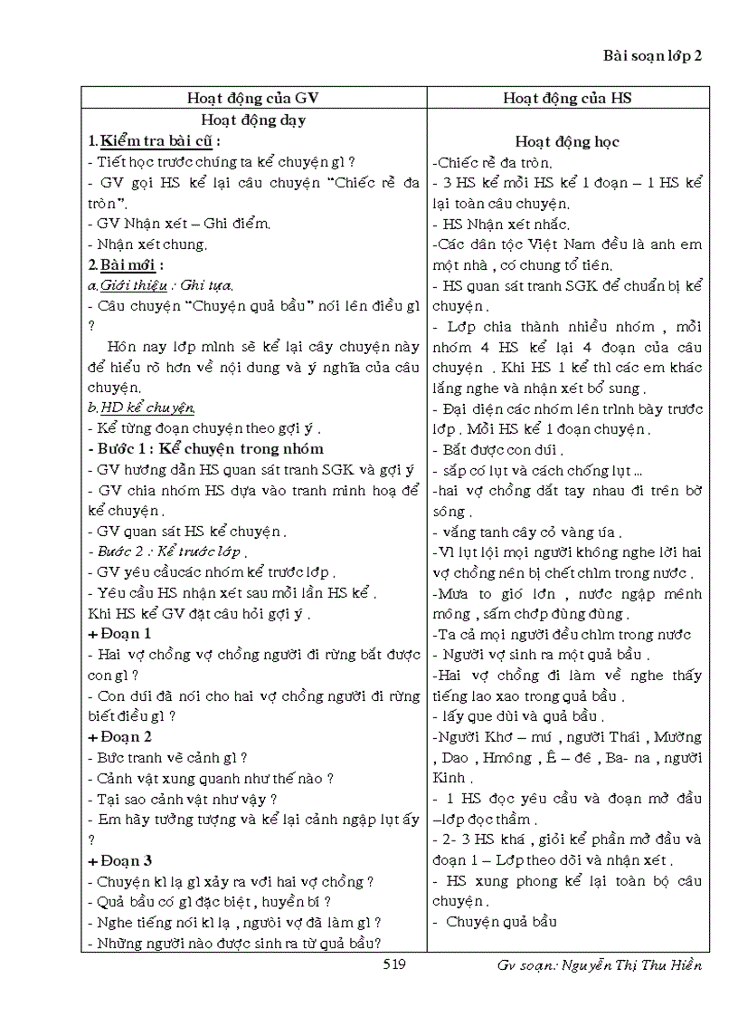 image for page G Án L2 T32 sáng