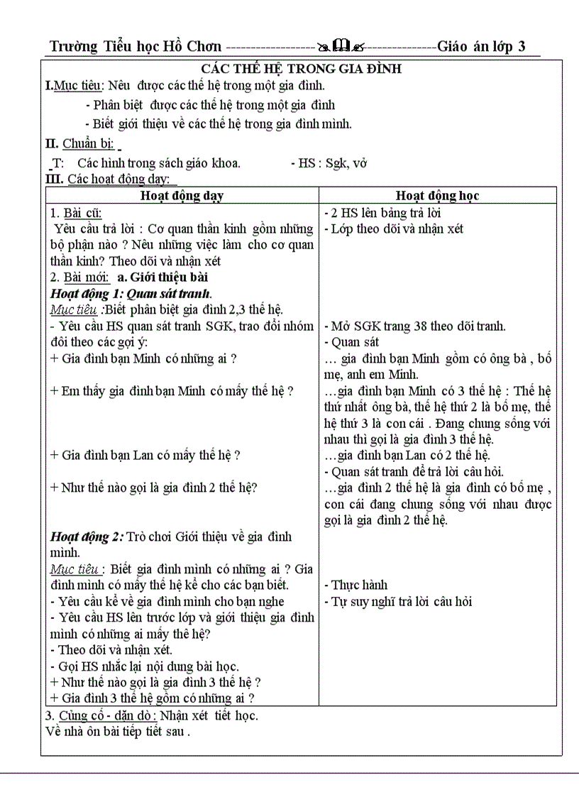 image for page G ÁN L3 Tuần 10 sáng chiều