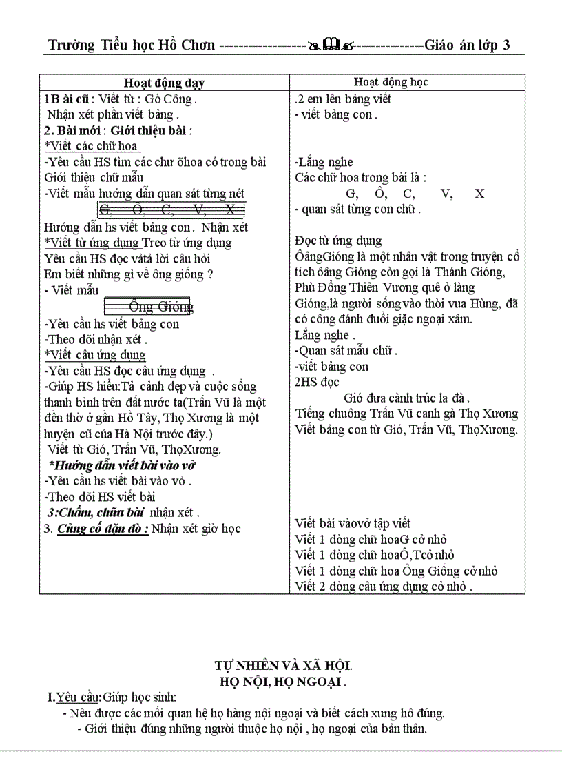 image for page G ÁN L3 Tuần 10 sáng chiều