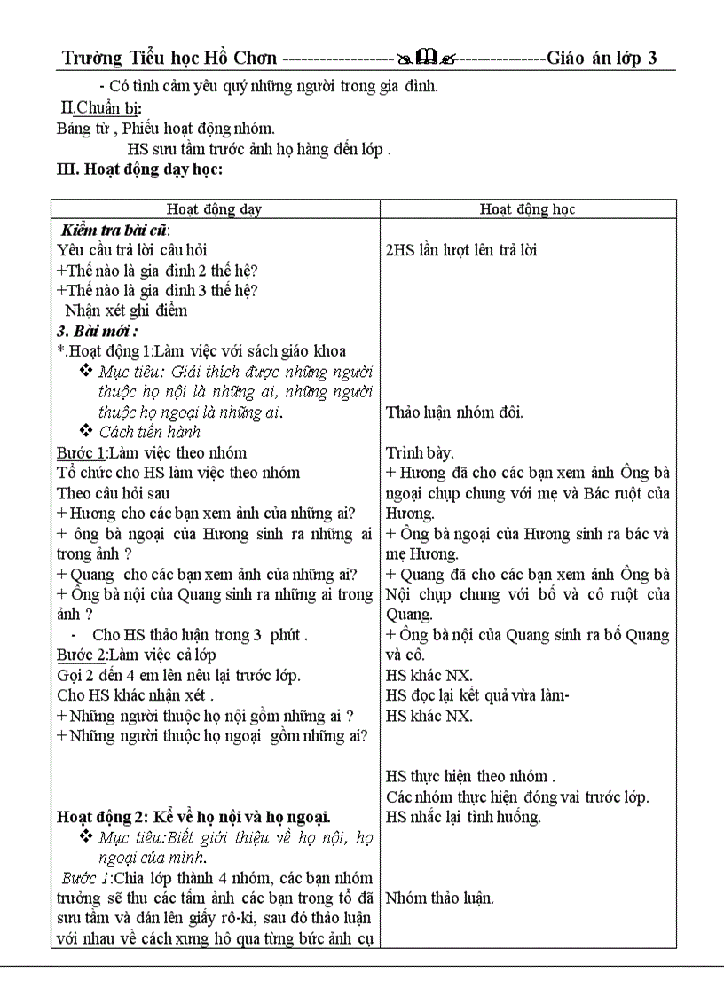 image for page G ÁN L3 Tuần 10 sáng chiều