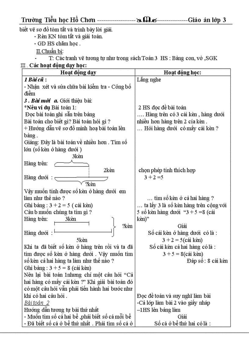 image for page G ÁN L3 Tuần 10 sáng chiều