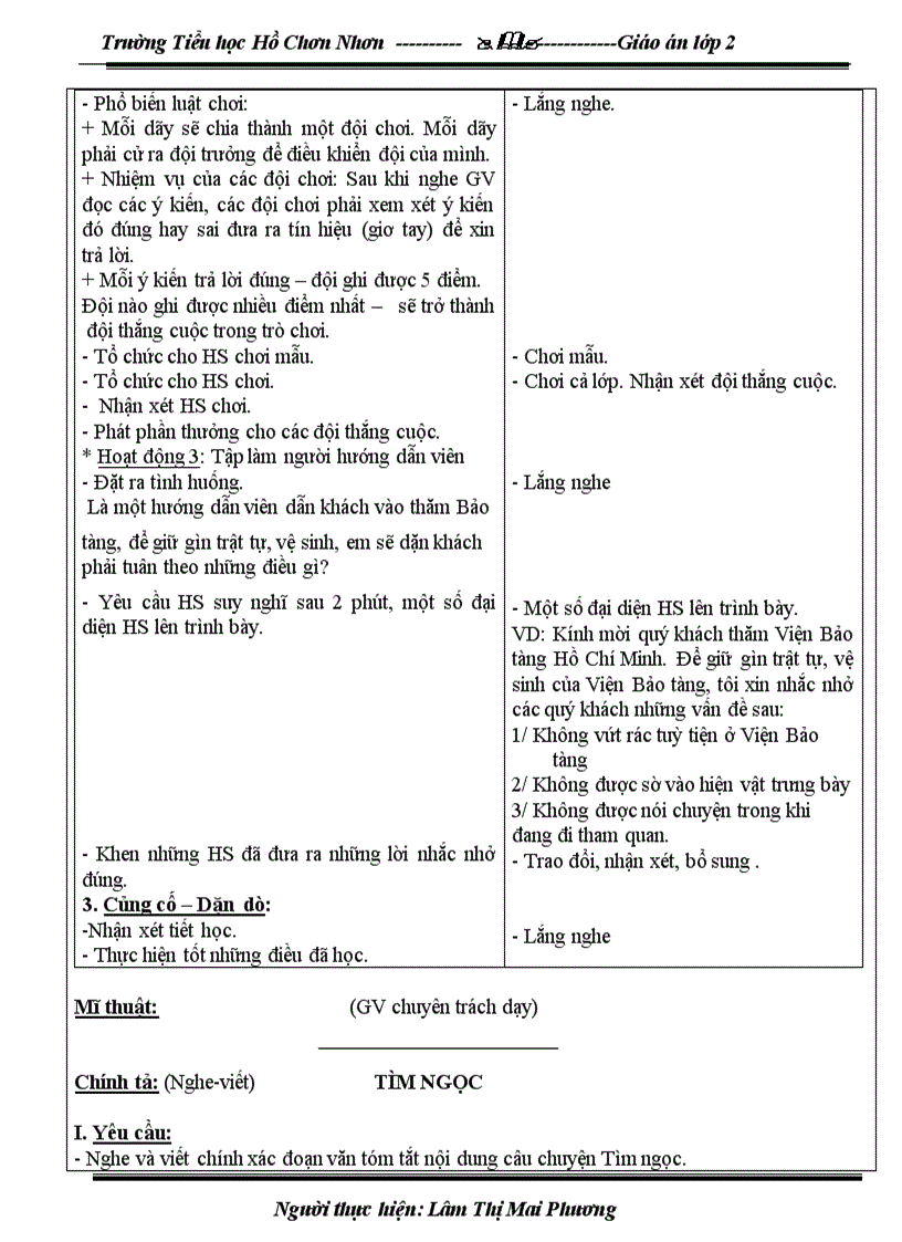 image for page G án lớp 2 tuần 17