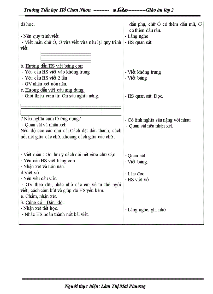 image for page G án lớp 2 tuần 17