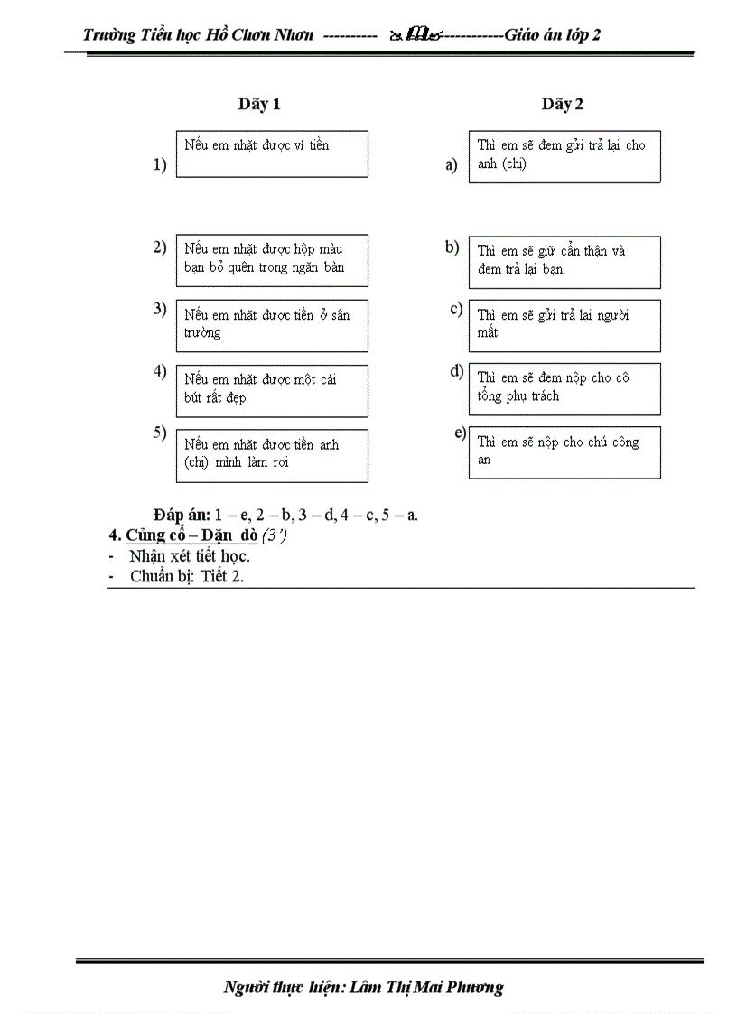 image for page G án lớp 2 tuần 17