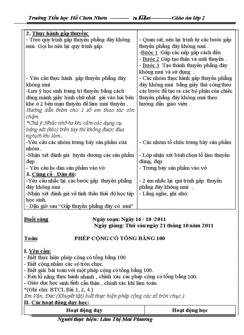 image for page G án lơp2 tuàn 8