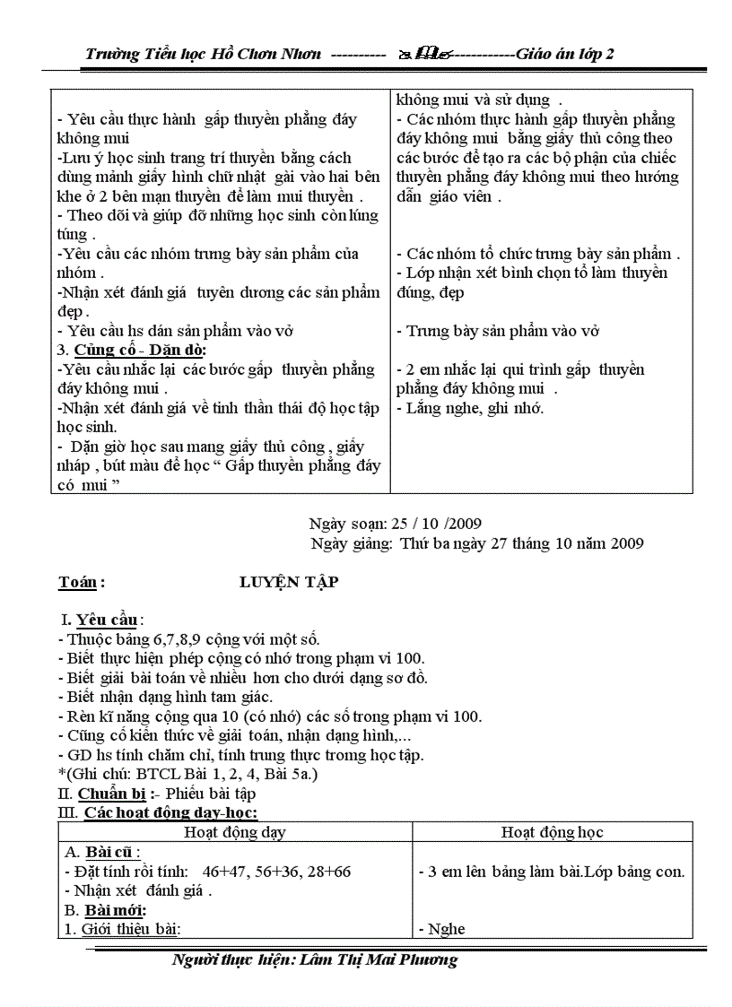 image for page G án lơp2 tuàn 8