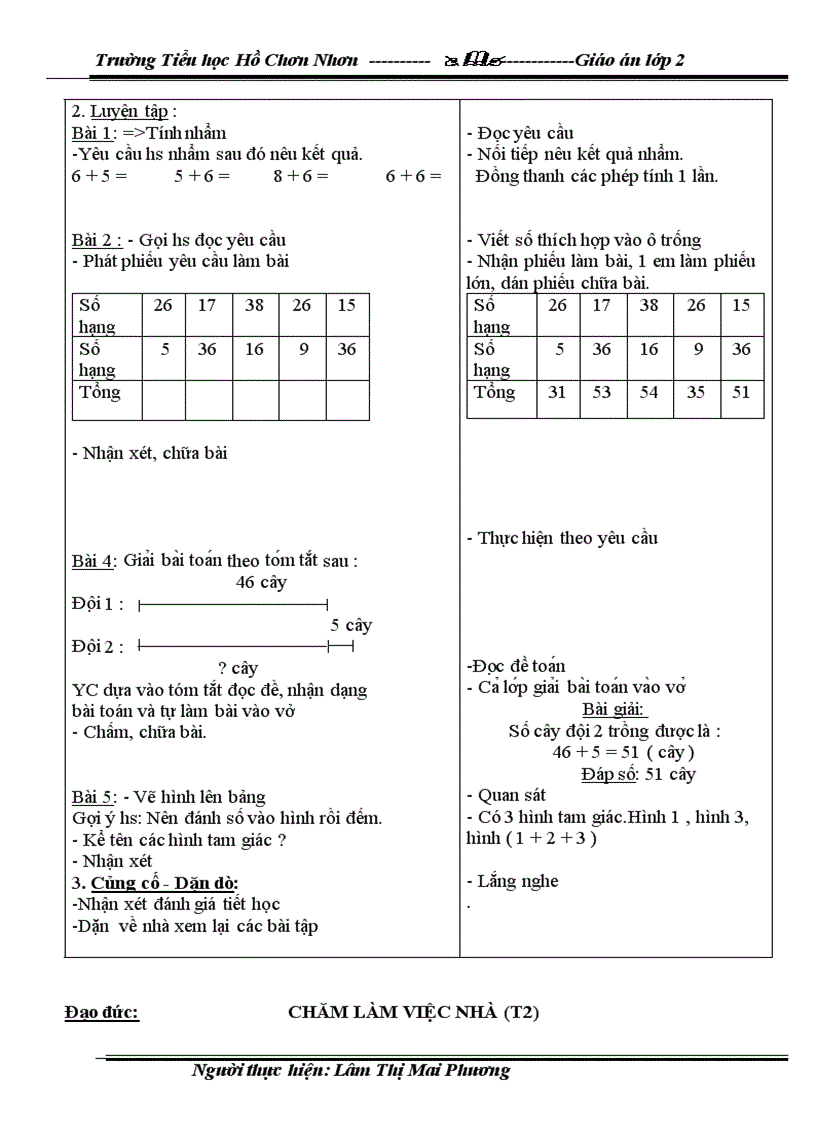image for page G án lơp2 tuàn 8