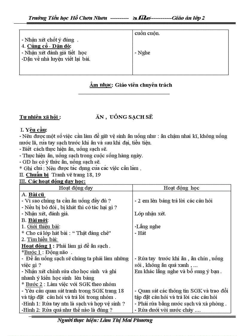 image for page G án lơp2 tuàn 8