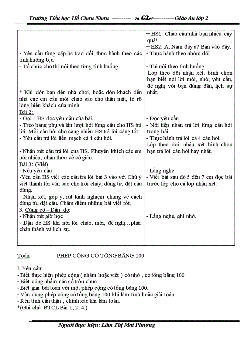 image for page G án lơp2 tuàn 8