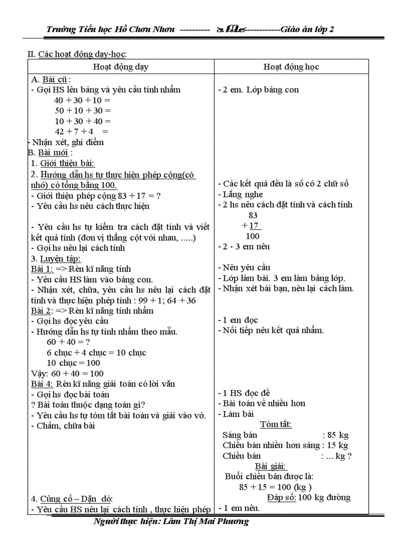 image for page G án lơp2 tuàn 8